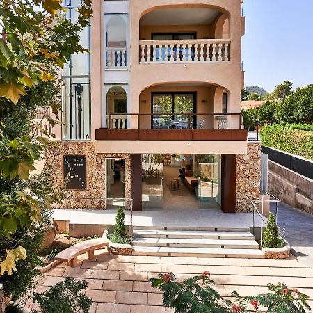 Apartamentos S'Olivera Canyamel  Dış mekan fotoğraf
