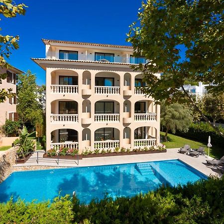 Apartamentos S'Olivera Canyamel  Dış mekan fotoğraf