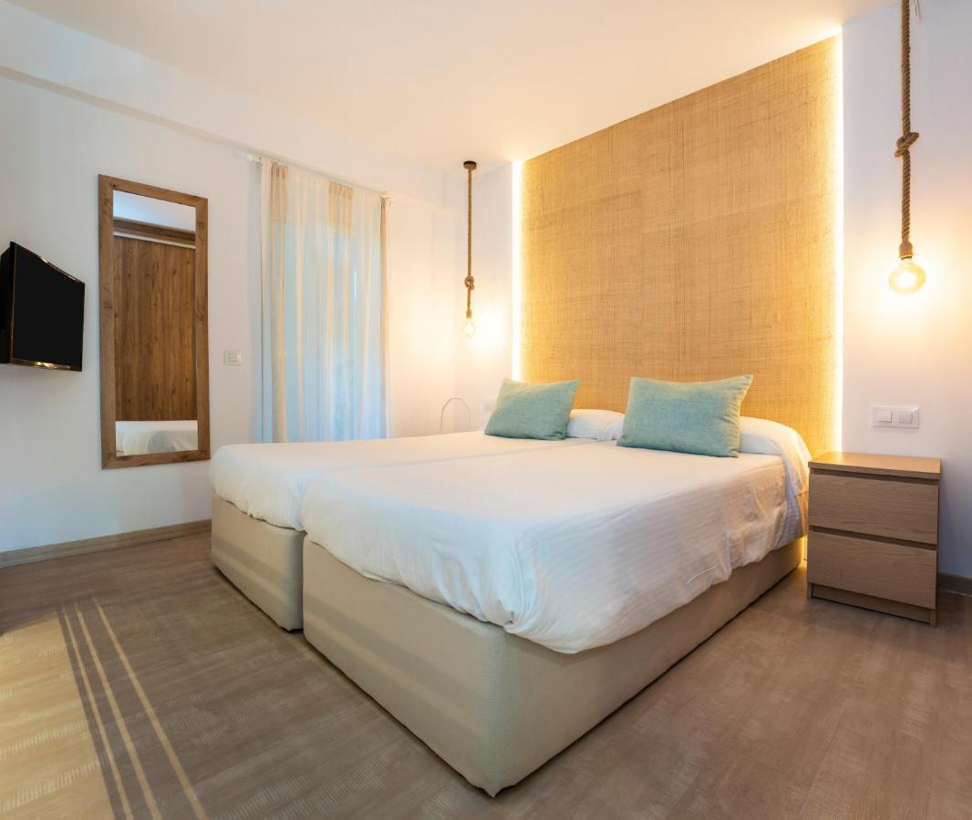 Apartamentos S'Olivera Canyamel  Dış mekan fotoğraf