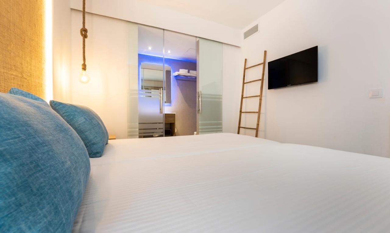 Apartamentos S'Olivera Canyamel  Dış mekan fotoğraf