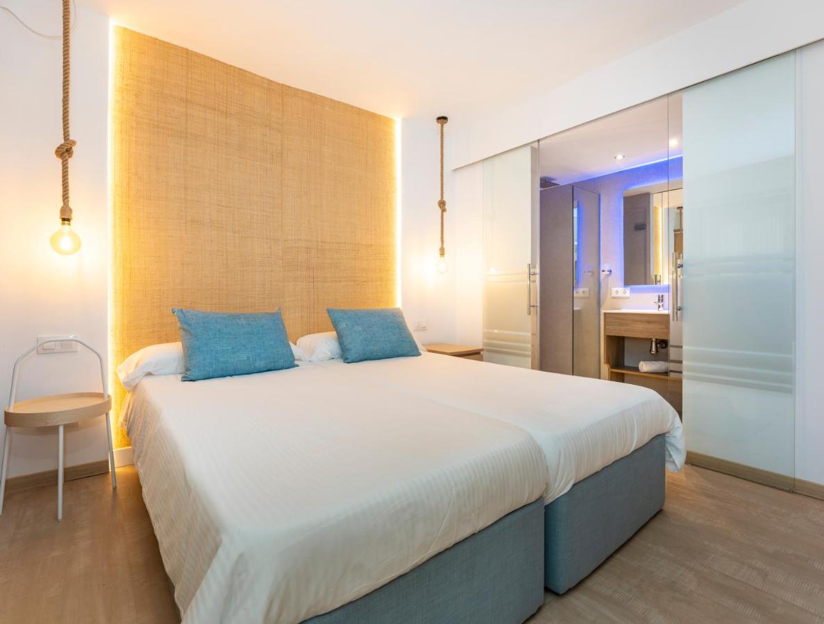 Apartamentos S'Olivera Canyamel  Dış mekan fotoğraf