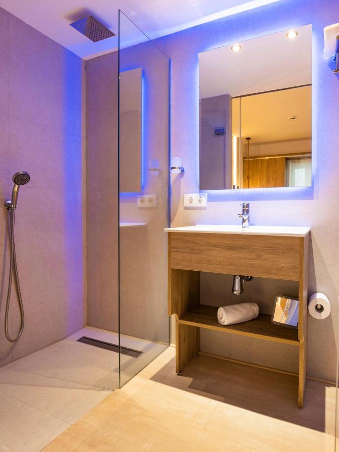 Apartamentos S'Olivera Canyamel  Dış mekan fotoğraf